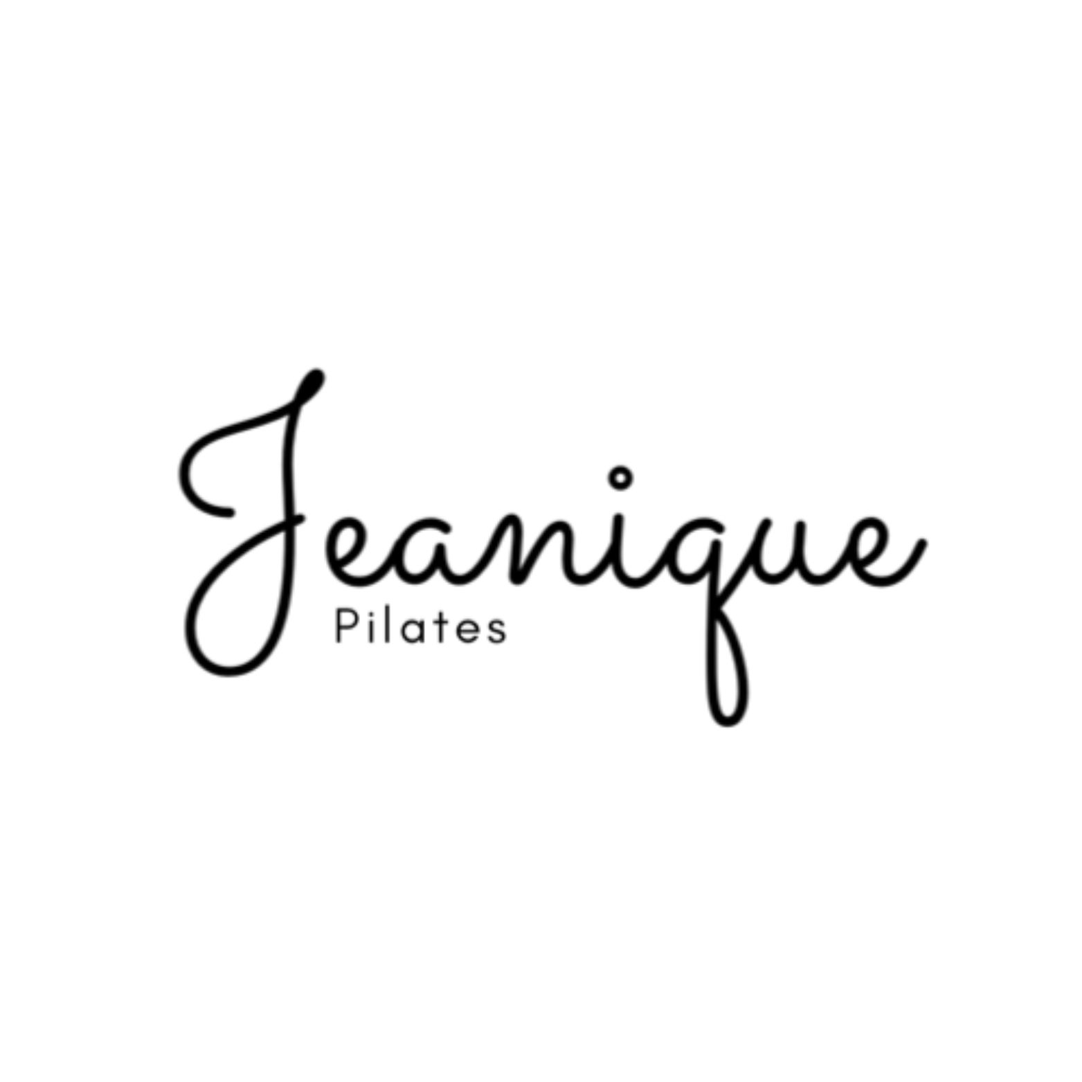 jeaniquepilates.com