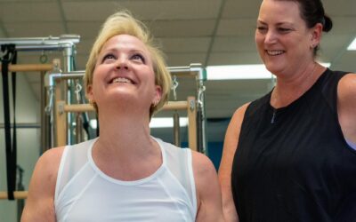 3 key tips Every Aspiring Pilates Teacher Trainee should Know