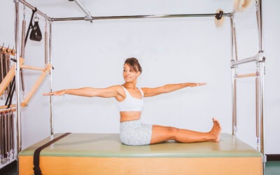 5 Pilates exercises for beginners