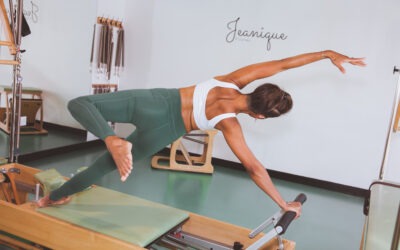 7 steps to Prep for Comprehensive Pilates Training