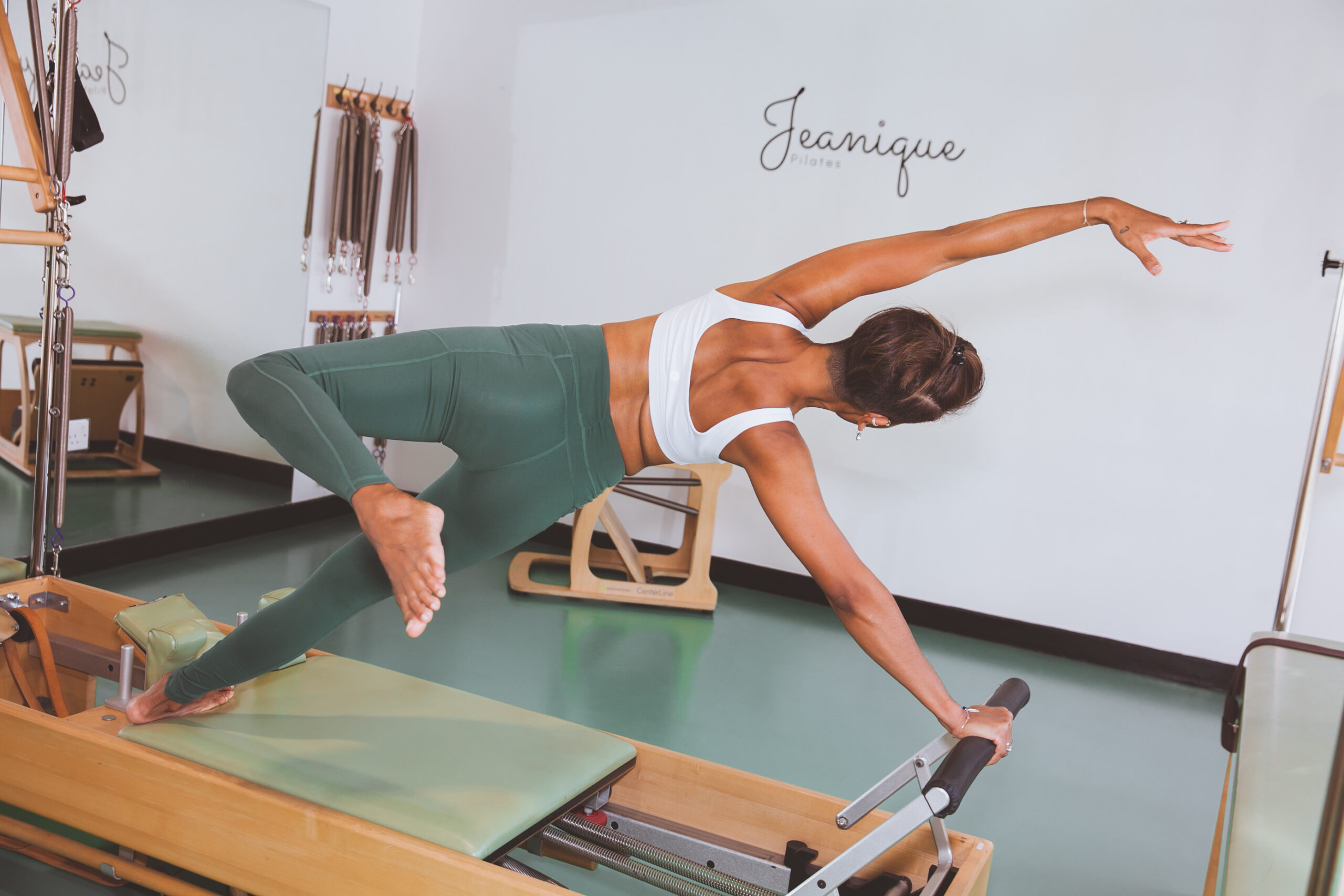 7 steps to Prep for Comprehensive Pilates Training