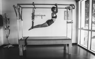 The Incredible Power of the Tower Equipment: A Full-Body Workout for Women